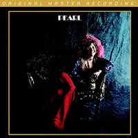 Pearl: Limited Edition