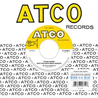 "My Funny Valentine" b/w I've Never Been In Love Before"