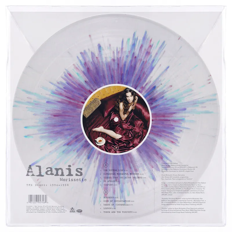 SpecialRelease | RECORD STORE DAY