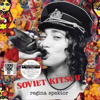Soviet Kitsch