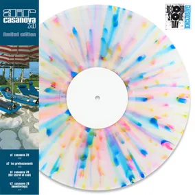 PromotionalEvent | RECORD STORE DAY