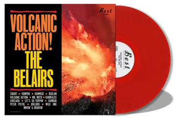 洋楽 MELTDOWN & RAZZENCAIN SpecialRelease | RECORD STORE DAY