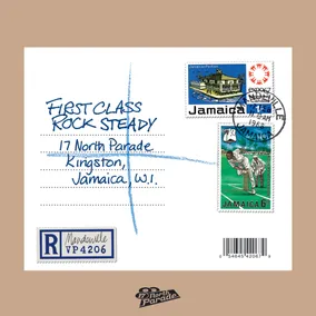 First Class Rock Steady