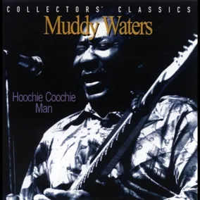 Hoochie Coochie Man-- Live at the Rising Sun Celebrity Jazz Club