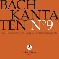 Cantatas 9