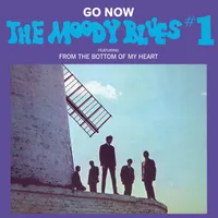 Moody Blues #1