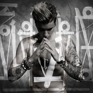 Justin Bieber Purpose レコードストアデイ限定 SpecialRelease | RECORD STORE DAY