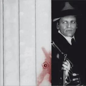 La Legge dei Gangsters (Gangster's Law)