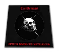 Epicus Doomicus Metallicus