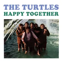 Happy Together