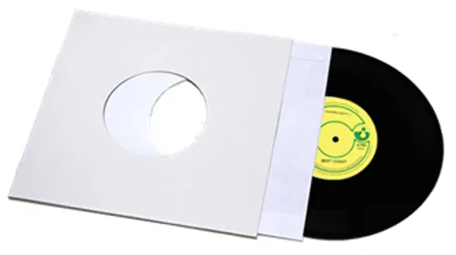 Best Coast - Late 20S / Bigger Man vinyl record cover