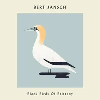 "Black Birds Of Brittany" / "Cuckoo"