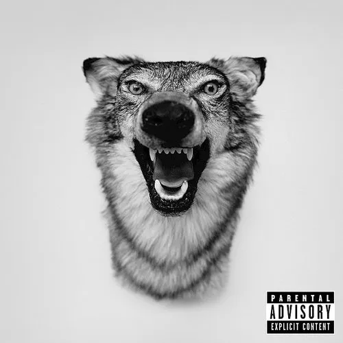 Yelawolf - Love Story vinyl record cover
