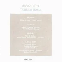 Tabula Rasa