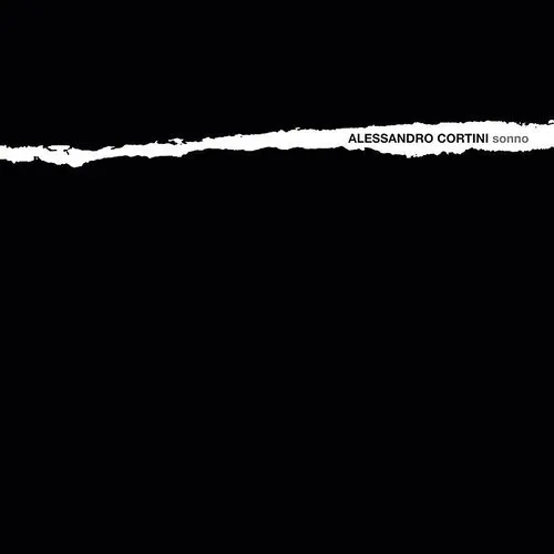 Alessandro Cortini - Sonno vinyl record cover