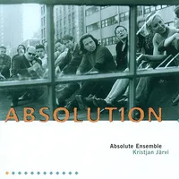 Absolution