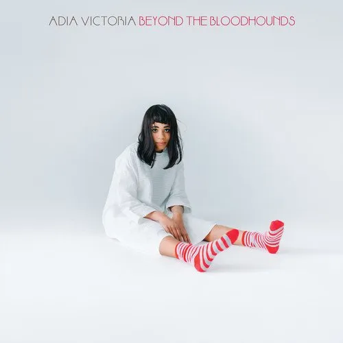 Adia Victoria - Beyond The Bloodhounds vinyl record cover