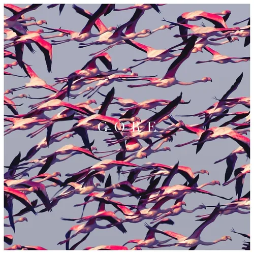 Deftones - Gore vinyl record cover
