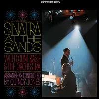 Sinatra At The Sands