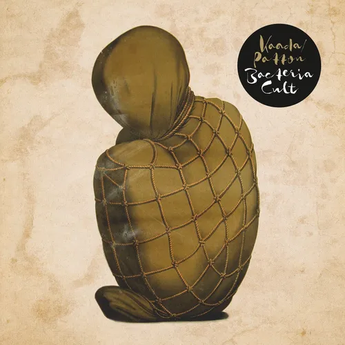 Kaada / Patton - Bacteria Cult vinyl record cover