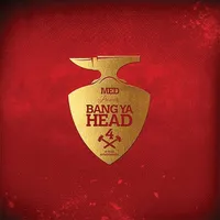 Med Presents: Bang Ya Head 4 / Various