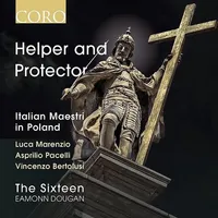 Helper And Protector