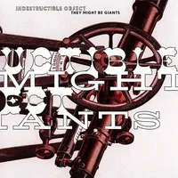 Indestructible Object