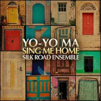 Sing Me Home