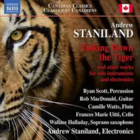 Talking Down the Tiger - Dreaded Sea Voyage