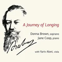 Brahms: A Journey Of Longing