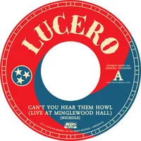 Can't You Hear Them Howl