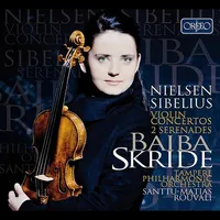 Violin Concertos