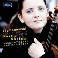 Violin Concerts & Myths