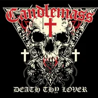 Death Thy Lover