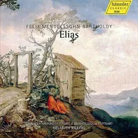 Elias Op 70
