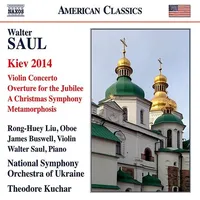 Orchestral Works