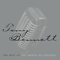 The Best Of The Improv Recordings