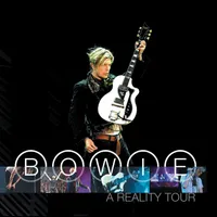 A Reality Tour