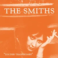 The Smiths - Louder Than Bombs: Remastered [Vinyl]
