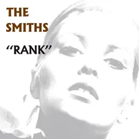 The Smiths - Rank: Remastered [Vinyl]