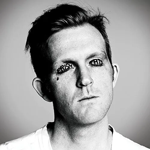 Prism Tats - Prism Tats vinyl record cover