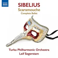 Sibelius: Scaramouche, Op. 71