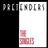 Pretenders: The Singles