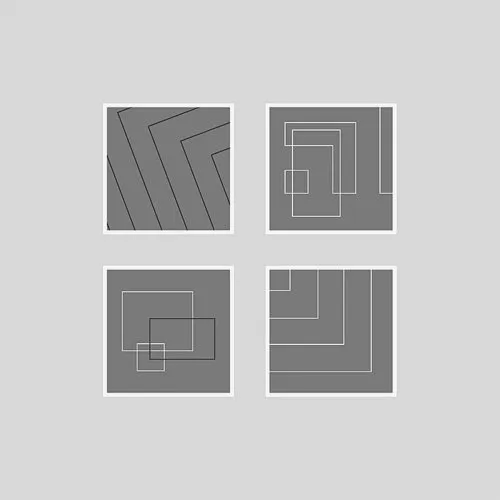 Drink - Capital vinyl record cover