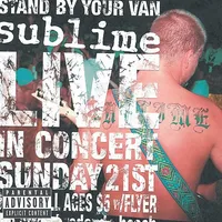 Stand By Your Van