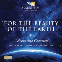 For The Beauty Of The Earth