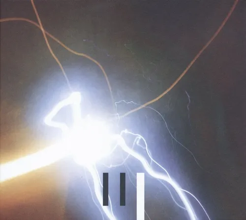 Pantha Du Prince - The Triad vinyl record cover
