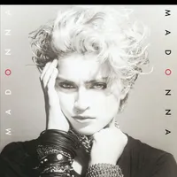 Madonna - Madonna [Vinyl]