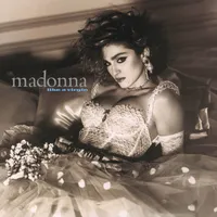 Madonna - Like A Virgin [Vinyl]