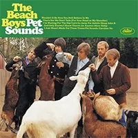 Pet Sounds: 50th Anniversary Deluxe Edition